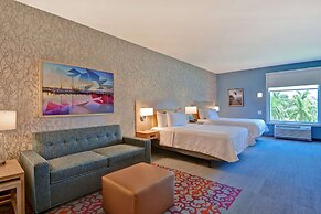 Home2 Suites Naples I-75 Pine Ridge Road, FL
