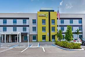 Home2 Suites Naples I-75 Pine Ridge Road, FL
