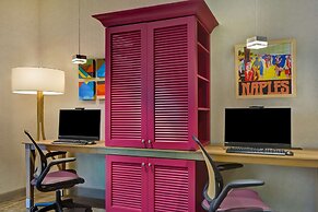 Home2 Suites Naples I-75 Pine Ridge Road, FL