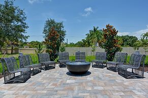 Home2 Suites Naples I-75 Pine Ridge Road, FL