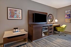 Hampton Inn Pleasant View, TN