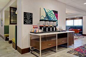 Hampton Inn Pleasant View, TN