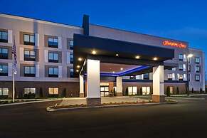 Hampton Inn Pleasant View, TN