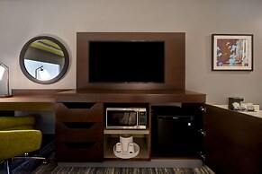 Hampton Inn Pleasant View, TN