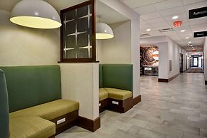 Hampton Inn Pleasant View, TN