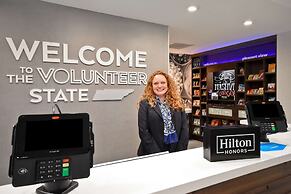 Hampton Inn Pleasant View, TN