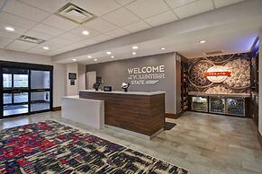 Hampton Inn Pleasant View, TN