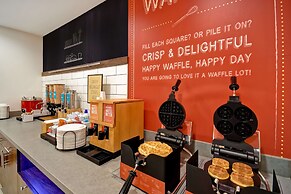 Hampton Inn Pleasant View, TN