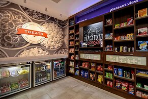 Hampton Inn Pleasant View, TN