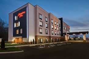 Hampton Inn Pleasant View, TN