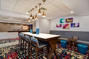 Hampton Inn Pleasant View, TN