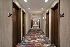 Hampton Inn Pleasant View, TN