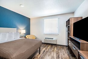 WoodSpring Suites Bradenton