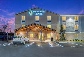 WoodSpring Suites Bradenton