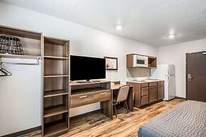 WoodSpring Suites Bradenton