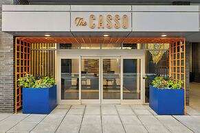The Casso, Raleigh, a Tribute Portfolio Hotel