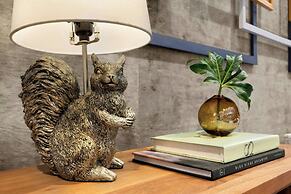 The Casso, Raleigh, a Tribute Portfolio Hotel