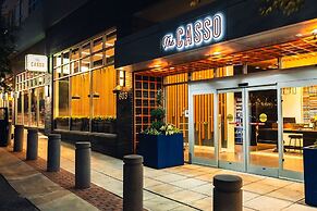 The Casso, Raleigh, a Tribute Portfolio Hotel