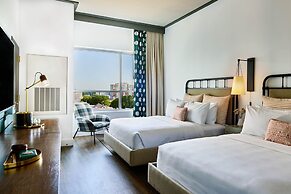 The Casso, Raleigh, a Tribute Portfolio Hotel