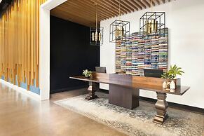 The Casso, Raleigh, a Tribute Portfolio Hotel