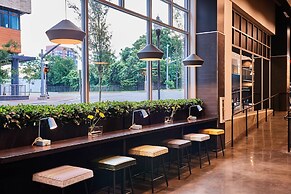 The Casso, Raleigh, a Tribute Portfolio Hotel