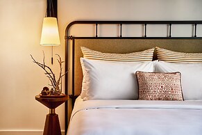 The Casso, Raleigh, a Tribute Portfolio Hotel