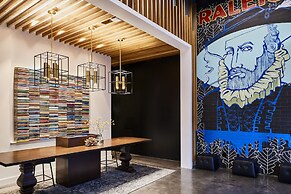 The Casso, Raleigh, a Tribute Portfolio Hotel