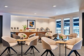 The Casso, Raleigh, a Tribute Portfolio Hotel