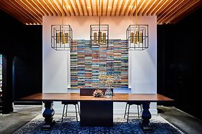 The Casso, Raleigh, a Tribute Portfolio Hotel