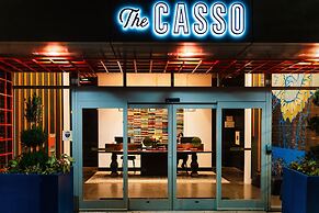 The Casso, Raleigh, a Tribute Portfolio Hotel