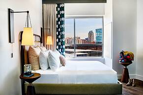 The Casso, Raleigh, a Tribute Portfolio Hotel