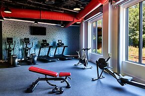 The Casso, Raleigh, a Tribute Portfolio Hotel