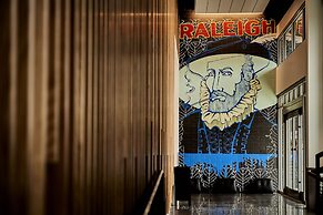 The Casso, Raleigh, a Tribute Portfolio Hotel