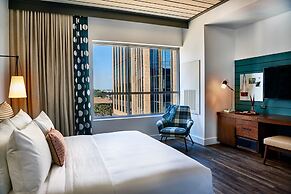 The Casso, Raleigh, a Tribute Portfolio Hotel