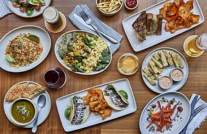 The Casso, Raleigh, a Tribute Portfolio Hotel