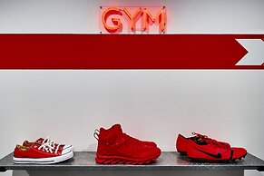 The Casso, Raleigh, a Tribute Portfolio Hotel