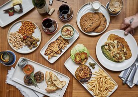 The Casso, Raleigh, a Tribute Portfolio Hotel