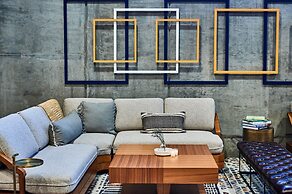 The Casso, Raleigh, a Tribute Portfolio Hotel