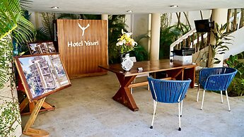 Hotel Ysuri San Pancho
