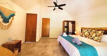 Hotel Ysuri San Pancho