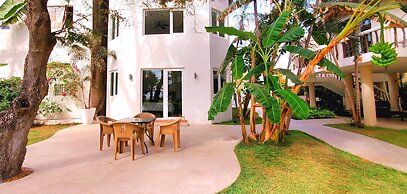 Hotel Ysuri San Pancho