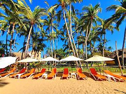 Hotel Ysuri San Pancho