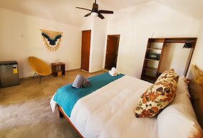 Hotel Ysuri San Pancho