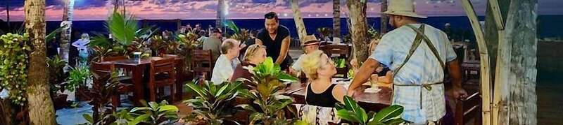 Hotel Ysuri San Pancho