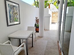 Hotel Ysuri San Pancho