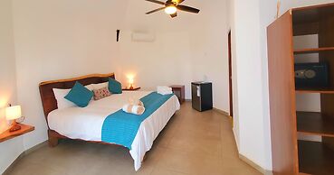 Hotel Ysuri San Pancho