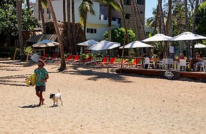 Hotel Ysuri San Pancho