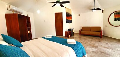 Hotel Ysuri San Pancho