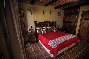 Hotel Hacienda San Isidro