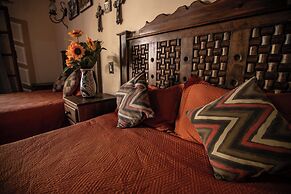 Hotel Hacienda San Isidro